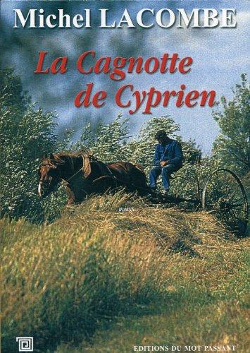 La cagnotte de Cyprien