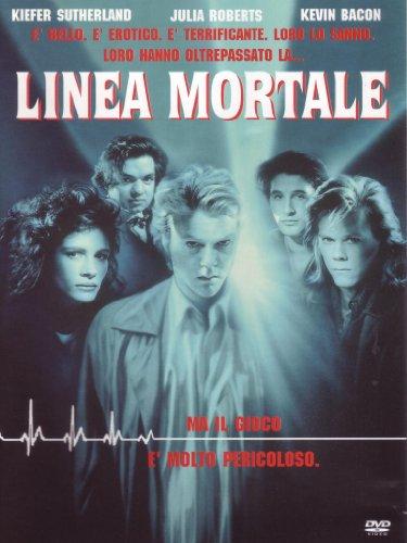 Linea mortale [IT Import]