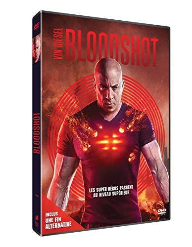 Bloodshot [FR Import]