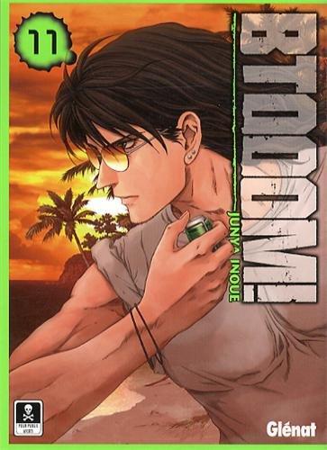 Btooom !. Vol. 11