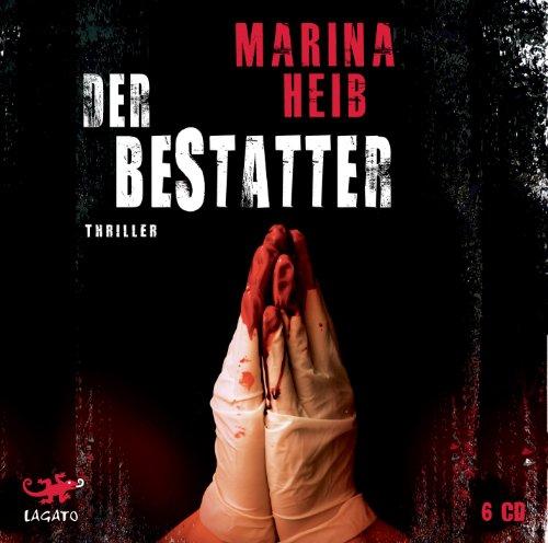 Der Bestatter (6 CDs)