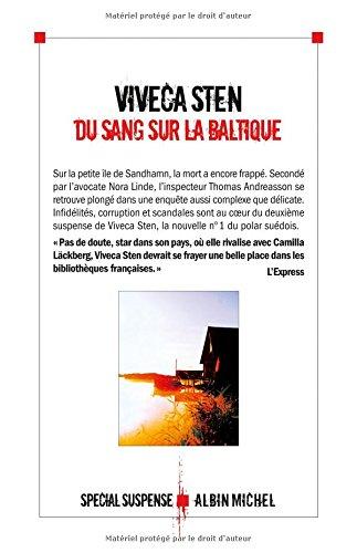 Du sang sur la Baltique