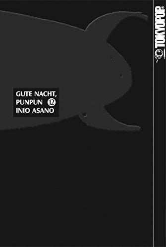 Gute Nacht, Punpun 12