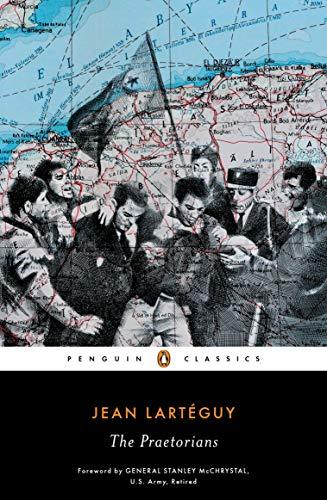 The Praetorians (Penguin Classics)