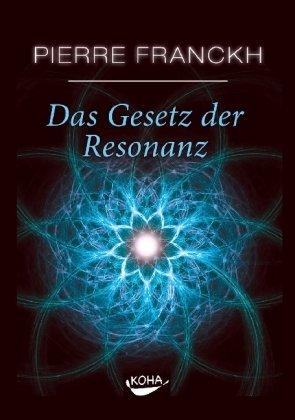 Das Gesetz der Resonanz-Kartendeck