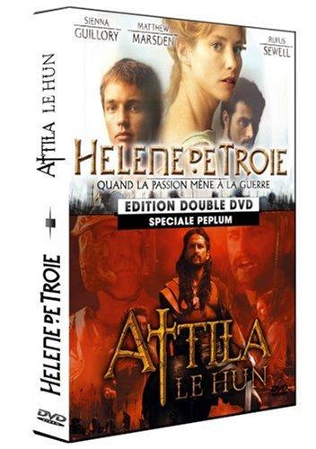 Helene de troie ; attila le hun [FR Import]