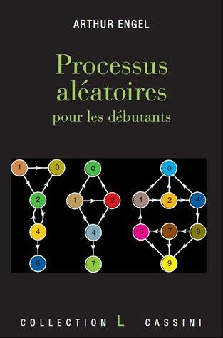 Processus aléatoires pour les débutants