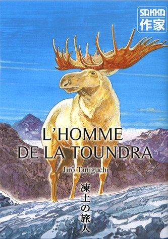 L'homme de la toundra