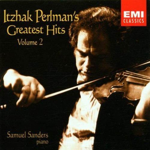 Perlman's Greatest Hits Vol. 2