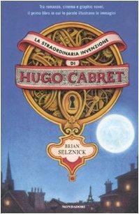 La straordinaria invenzione di Hugo Cabret