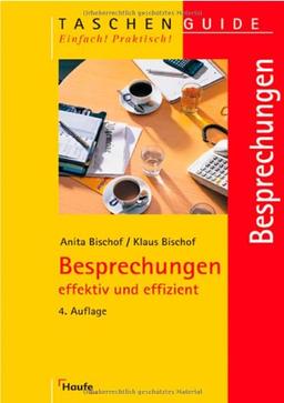 Besprechungen: Effektiv und effizient