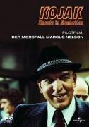 Kojak - Pilotfilm: Der Mordfall Marcus Nelson [Limited Edition]