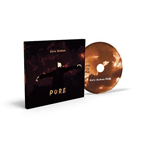 Pure (Digipak)