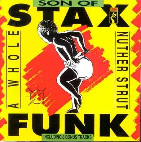 Son of Stax Funk