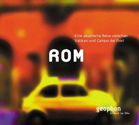 Rom, 1 Audio-CD