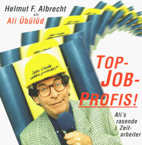 Top-Job-Profis