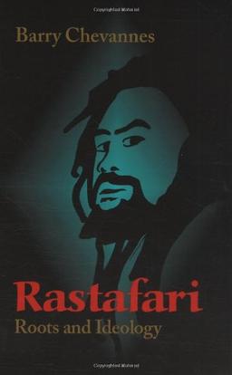 Rastafari: Roots and Ideology (Utopianism & Communitarianism)