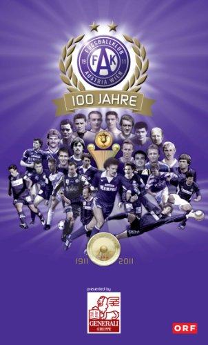 100 Jahre FK Austria Wien