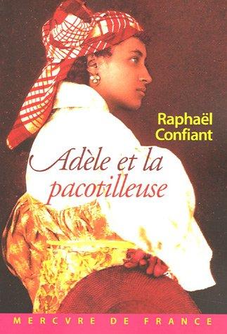 Adèle et la pacotilleuse