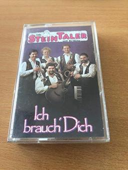 Steintaler - Ich brauch DIch