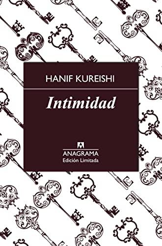 Intimidad (Edición Limitada, Band 13)