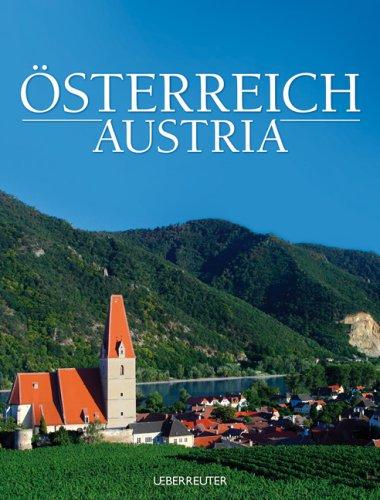 Österreich / Austria: Menschen - Landschaften - Sehenswürdigkeiten. People - Landscapes - Highlights