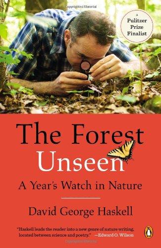 The Forest Unseen: A Year's Watch in Nature