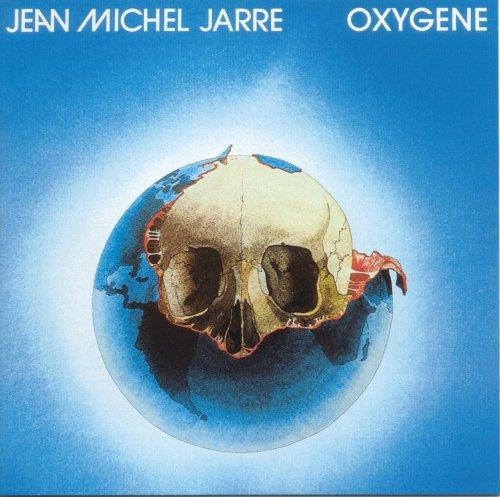 Oxygene