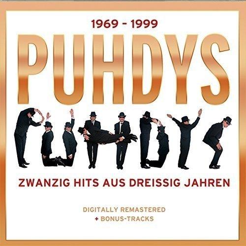 Puhdys-1969-1999 (20 Hits aus 30 Jahren)