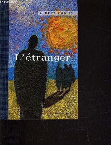 L'ETRANGER.