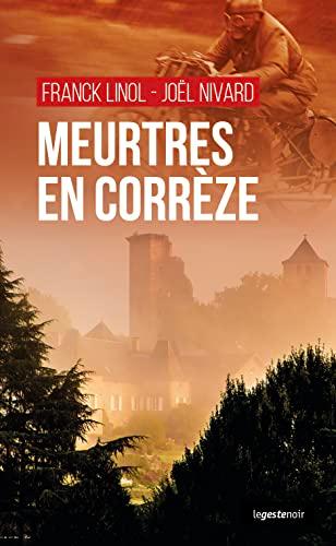 Meurtres en Corrèze