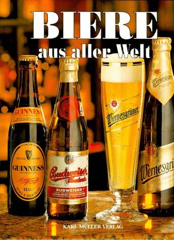 Biere aus aller Welt