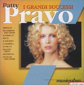 Patty Pravo