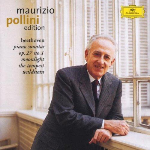 Pollini-Edition Vol.4