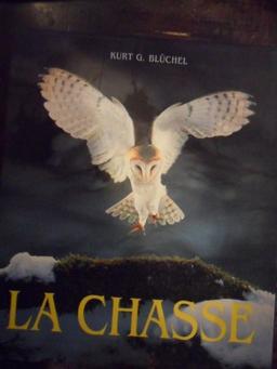 La chasse