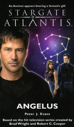 Angelus (Stargate Atlantis)