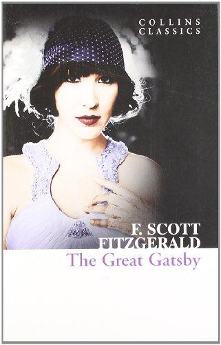 Great Gatsby (Collins Classics)