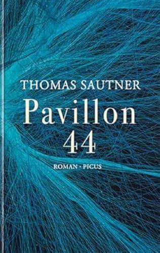 Pavillon 44: Roman