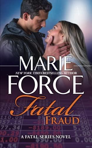 Fatal Fraud (Fatal Series, Band 16)