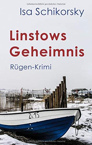 Linstows Geheimnis: Rügen-Krimi