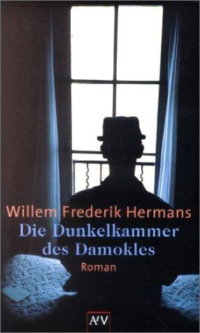 Die Dunkelkammer des Damokles: Roman