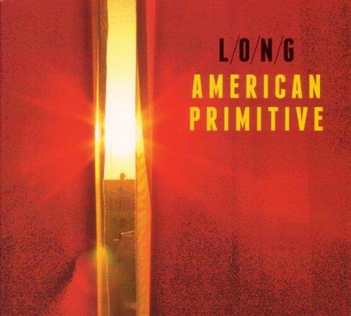 American Primitive