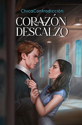 Corazón descalzo