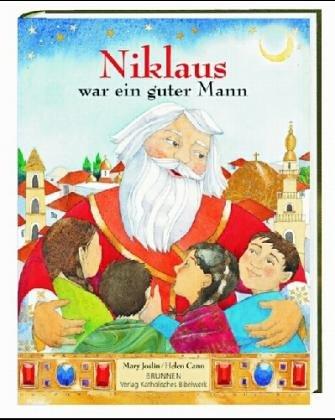 Niklaus war ein guter Mann