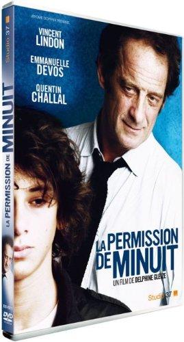 La permission de minuit [FR Import]