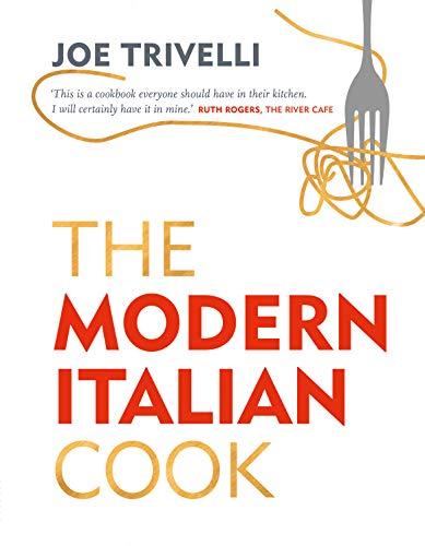 The Modern Italian Cook: The OFM Book of The Year 2018