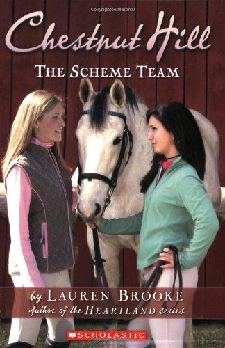 The Scheme Team (Chestnut Hill)