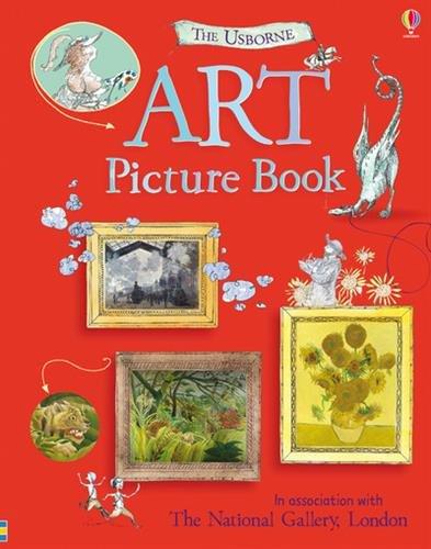 Art Picture Book