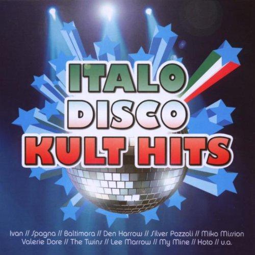 Italo Disco Kult Hits