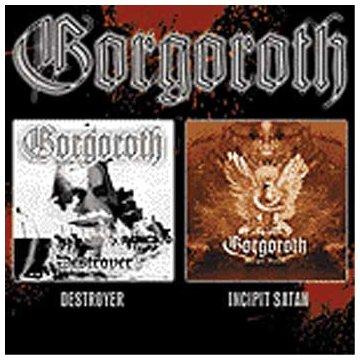 Destroyer/Incipit Satan